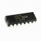Chip IC IR2110, IR2110PBF DIP-14 IR Fets Drivers