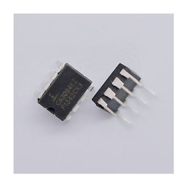 Chip IC CA3130E, CA3130, CA3130EZ DIP-8 