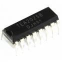 Chip Amplificador IC TEA2025, TEA2025B DIP-16 Audio Power Mono 