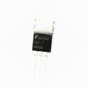 Transistor FQP50N06, 50N06 Mosfet TO-220