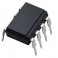 Transistor TPS2814P, TPS2814, 2814 Mosfet DIP-8q