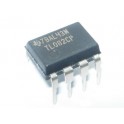 Chip Amplificador IC TL082, TL082CP