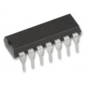 Chip Amplificador IC LM3900N, LM3900NE4 DIP-14