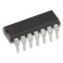 Chip Amplificador IC LM3900N, LM3900NE4 DIP-14