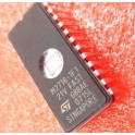 EPROM IC M2716-1F1, M2716 DIP-28