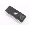 EPROM IC M27C64A-12F1, M27C64A DIP-28