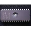 EPROM IC M27C256B-10F1, M27C256B CDIP-28
