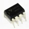 Chip IC Comparador de Voltagem LM393P, LM393 DIP-8