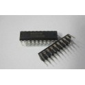 Chip IC TPIC6B595N DIP-20
