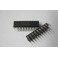 Chip IC TPIC6B595N DIP-20