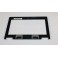 Peças Bezel Toshiba NB100 V000151070