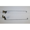 Peças Dobradiças HP Compaq 610, 615 6055B0001101 / 6055B0001001