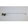 Peças Dobradiças HP Compaq 610, 615 6055B0001101 / 6055B0001001