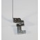 Peças Dobradiças HP Compaq 610, 615 6055B0001101 / 6055B0001001