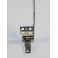 Peças Dobradiças Toshiba NB100 6053B0415301 / 6053B0415201