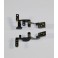 Pe&ccedil;as Dobradi&ccedil;as Acer Aspire One ZG5 FBZG5006010 / FBZG5003010