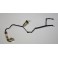 Pe&ccedil;as Cabo LCD LVDS Acer Aspire One ZG5 DD0ZG5TH100