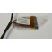 Pe&ccedil;as Cabo LCD LVDS Acer Aspire One ZG5 DD0ZG5TH100