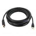 Cabo HDMI Macho para Mini HDMI Macho Tipo C 