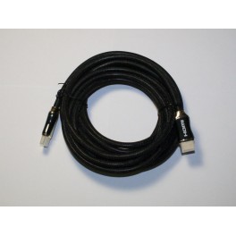 Cabo HDMI Ultra HD v2.0 HDTV 4K, 3D  