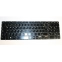 H000055400 Teclado Toshiba Satellite P50-A P50-A-122 P-50-B-118 P50T-B-108