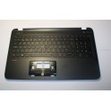762529-131 Teclado HP Palivion 15 Séries 15-p052np 15-p002np 15-p150np