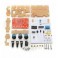 XR2206 Kit Eletr&oacute;nica Gerador Sinais 