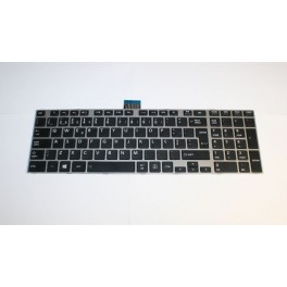 K000149180 Teclado Toshiba Satellite M50D 