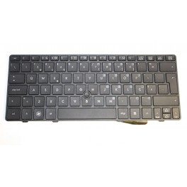 651390-131 Teclado HP Elitebook 2560P 2570P