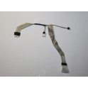 DD0BU2LC000 Cabo LCD LVDS Toshiba Satellite U400, U400D