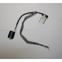 DD0V07LC000 Cabo LCD LVDS Dell Inspiron 13Z, 5323 Vostro 3360