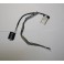 DD0V07LC000 Cabo LCD LVDS Dell Inspiron 13Z, 5323 Vostro 3360