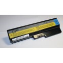 42T4586 - Bateria IBM Lenovo G430, G450, B460 Alta Capacidade 