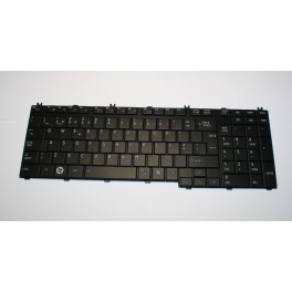 MP-08H76GBB6920 - Teclado Toshiba A500, P300, Pro L350, Qosmio G50, X300
