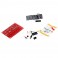 Kit Eletrónica Oscilador Frequencia 1Hz-50MHz Digital