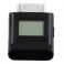 Adaptador Digital para Teste de Alcool Iphone, Ipod, Ipad