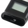 Adaptador Digital para Teste de Alcool Iphone, Ipod, Ipad