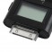 Adaptador Digital para Teste de Alcool Iphone, Ipod, Ipad