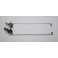 H000009840 / H000009860 - Dobradiças Toshiba Satellite U500, U505, M900, M910