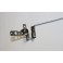 H000009840 / H000009860 - Dobradiças Toshiba Satellite U500, U505, M900, M910