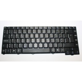 04GNI11KPO20 Teclado Asus F2, F3