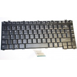 Teclado Toshiba Tecra A9 A10 M10 S10 S11 Series      