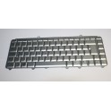 Teclado PT PO Cinza Dell Inspiron 1420,1525,1530,1540,1545 0NK750