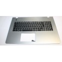90R-NAL1K3I80Y Teclado Asus N Series