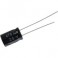 Condensador Eletrolitico 470uF 25V