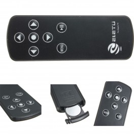 Controlo Remoto Apple TV 2, 3