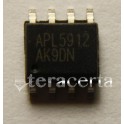 APL5912 - Anpec Sop8 IC Chip