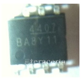AO4407 - SOP-8 Mosfet SOP-8 SMD