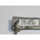 6-43-C4801-052 Cabo LCD LVDS Clevo C4500, C4501, C4505, C4800, C4805 Series