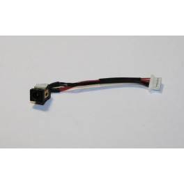 Ficha DC Jack Samsung NP530U3B